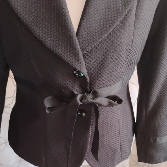 Gorgeous Stanley Blacker Jacket - Picture 3 of 8